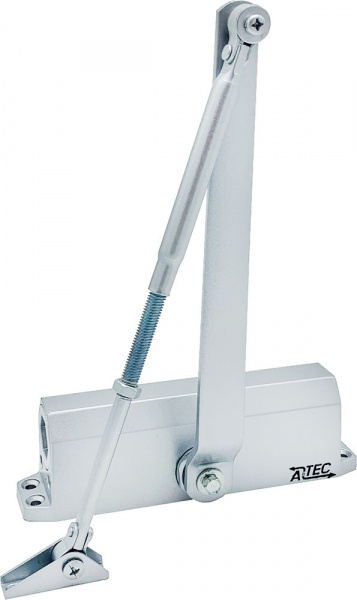 ATEC-D230E-Sl Доводчик механический  до 120 кг