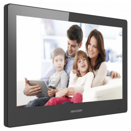 DS-KH8520-WTE1 IP видеодомофон с WI-FI, 10" цветной