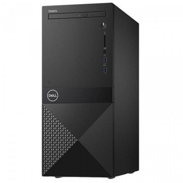 Персональный компьютер Dell  Vostro 3671 Mt Intel Core I5 9400 (3671-2257)