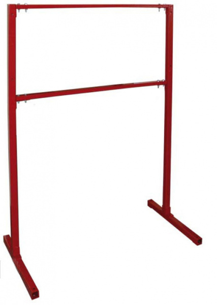 Стойка для открытого щита (разборная)