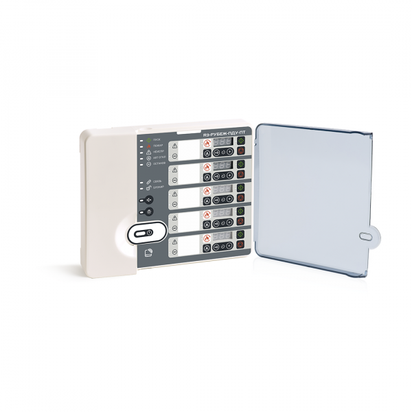 R3-Рубеж-ПДУ-ПТ (R3-Link) Пульт дистанционного управления