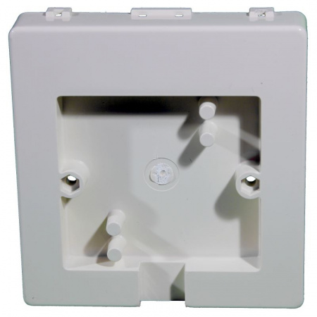 Защитный колпак IP 44 (АБС-пластик)