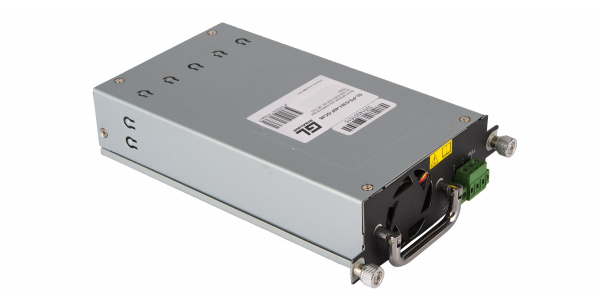 (GL-PS-G301-40F-DC48) Блок питания для коммутатора GL-SW-G301-40F DC 36~72V 150W