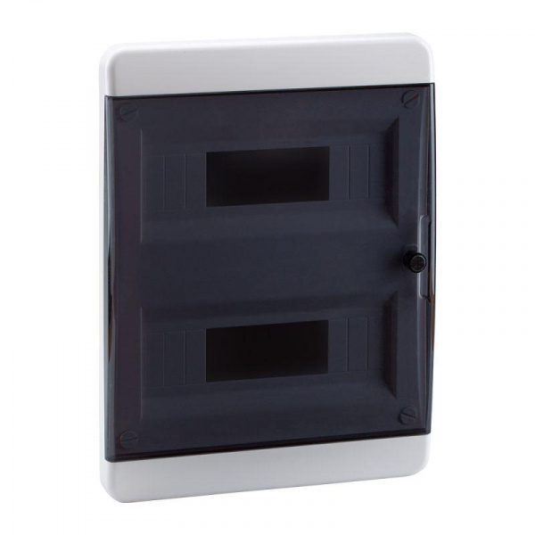 (117950) OptiBox P-BVK-2-24-IP41