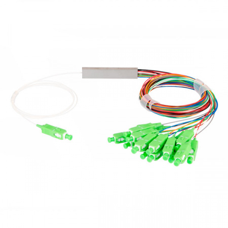 (NMF-SPP1X16A1-SCA-M) Сплиттер планарный NIKOMAX