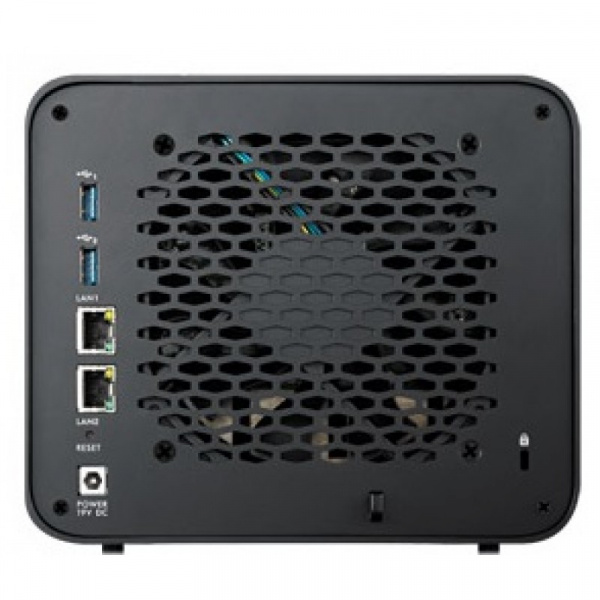 Zyxel ZX-NAS542-EU0101F