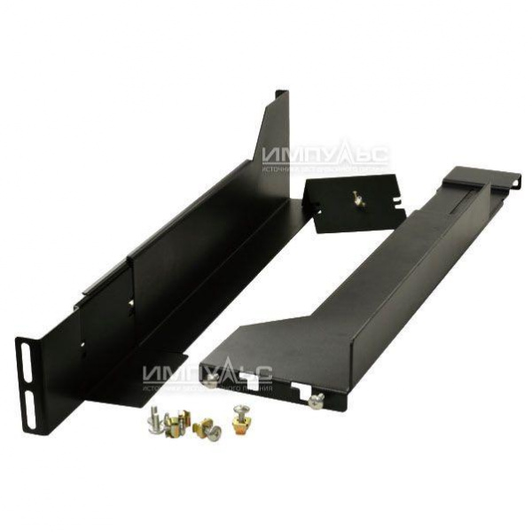 3U RACK RAIL (OPRK3U0)