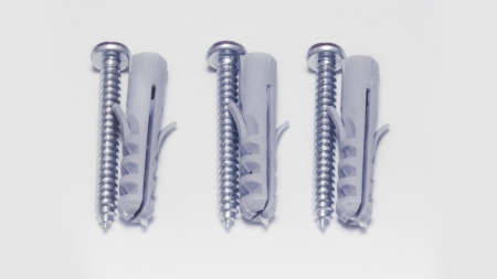 Клавиатура ППКОП-16 в корпусе М4