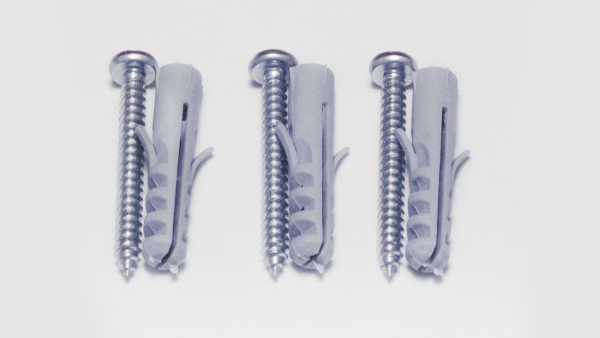 Клавиатура ППКОП-16 в корпусе М4