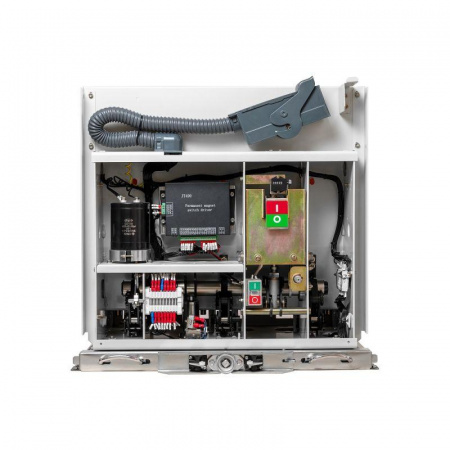 (345192) OptiMat BB-EF-10-31,5/2500-2-MB-30-0101000-1-1-CN0,5S-S-0 У3 Вакуумный выключатель