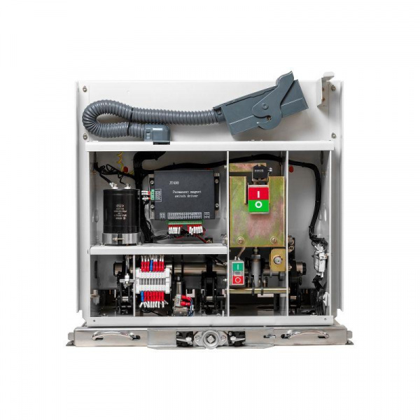 (345192) OptiMat BB-EF-10-31,5/2500-2-MB-30-0101000-1-1-CN0,5S-S-0 У3 Вакуумный выключатель