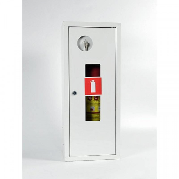 ШП-О(П)-107 УОБ Белый (Левый)