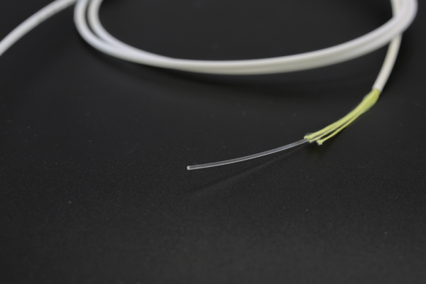 (02-0120-2) ВО Invisible Simplex 2.4mm-1-G657A2 2000м