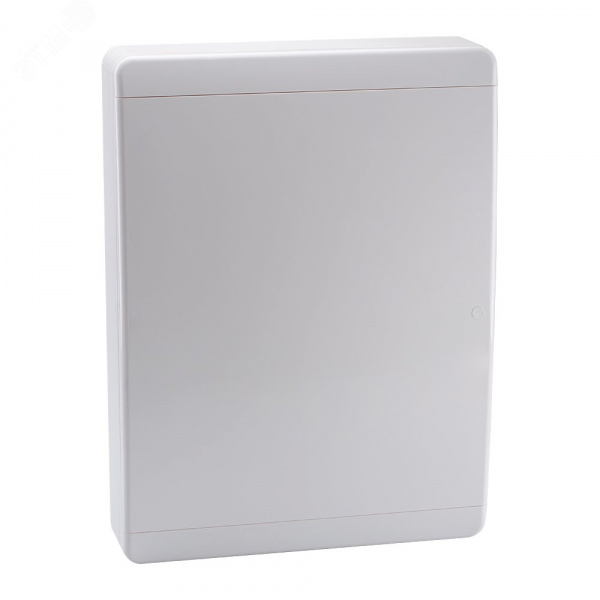(117939) OptiBox P-BNN-2-54-IP41