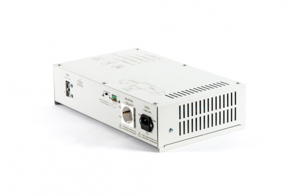 TEPLOCOM - 600 (319)