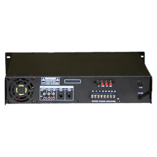 PA-1120 Усилитель 120Вт