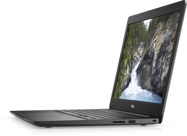 Ноутбук Dell  Vostro 3584 15.6"(1920X1080)/ I3 7020U (3584-4431)