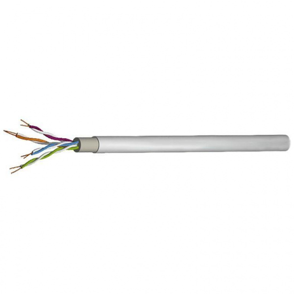 СПЕЦЛАН U/UTP Cat 5е PVC 4х2х0,52 (Спецкабель) (500 м)