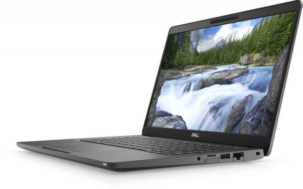 Ноутбук Dell  Latitude 5300 13.3"(1920X1080)Wva/ I5 8365U (5300-2910)