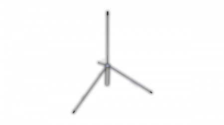 Антенна объектовая UHF (430-470МГц)