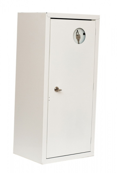 ШП-О(П)-102 НЗБ Белый (Левый)