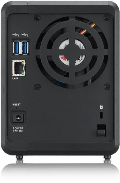 Zyxel ZX-NAS326-EU0101F