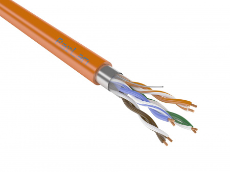 ParLan F/UTP Cat5e ZH нг(А)-HF 8х2х0,52 (104828)