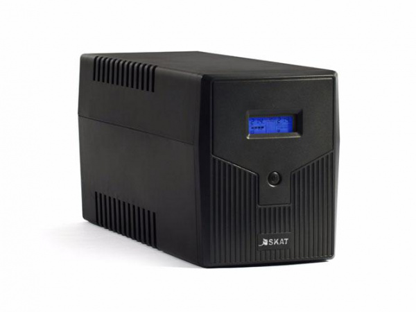 SKAT-UPS 1500/900 Бесперебойный источник питания (457)