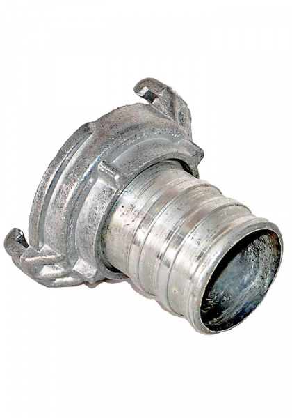 Головка пожарная-рукавная соединительная ГР-50 Алюм.-Алюм.