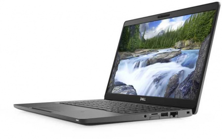 Ноутбук Dell  Latitude 5300 13.3"(1920X1080)Wva/ I5 8265U (5300-2903)