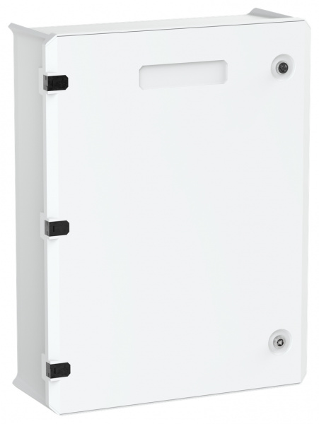 (MKP21-N-060-080-25-65) Корпус полиэстерный ЩМП 600х800х250 IP65 IEK