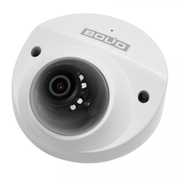BOLID VCI-742 версия 2 Видеокамера сетевая