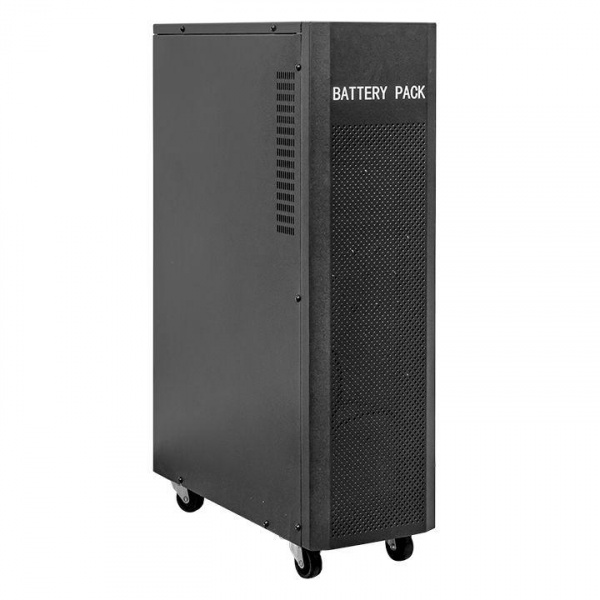 (SW900G4-EBBT-329) Внешний батарейный блок c АКБ 2х16х 12В_9 Ач для ИБП серии E-Power SW900G4-TB/T