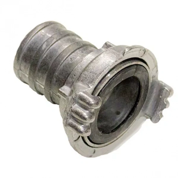 Головка пожарная-рукавная соединительная ГРВ-100 Алюм.