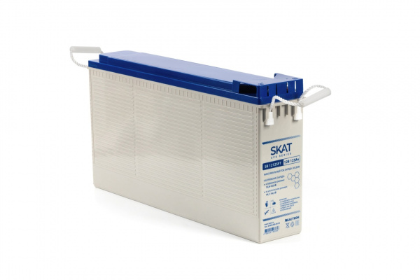 SKAT SB 12125FT Аккумулятор (8996)