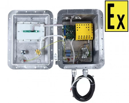 С2000-ПКВ РИП12 С2000-ПКВ РИП12
