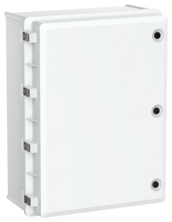 (MKP21-N-060-080-35-65) Корпус полиэстерный ЩМП 600х800х350 IP65 IEK