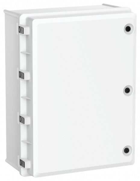 (MKP21-N-060-080-35-65) Корпус полиэстерный ЩМП 600х800х350 IP65 IEK
