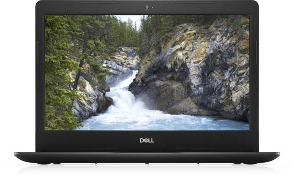 Ноутбук Dell  Vostro 3481 14"(1366X768)/ I3 7020U (3481-4097)