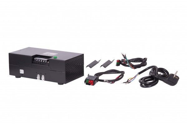 (GL-UPS-CHARGER-250) Дополнительный внешний модуль зарядки 250W (36/72V/3.1A) для UPS GIGALINK моделей GL-UPS-OL01-1-1