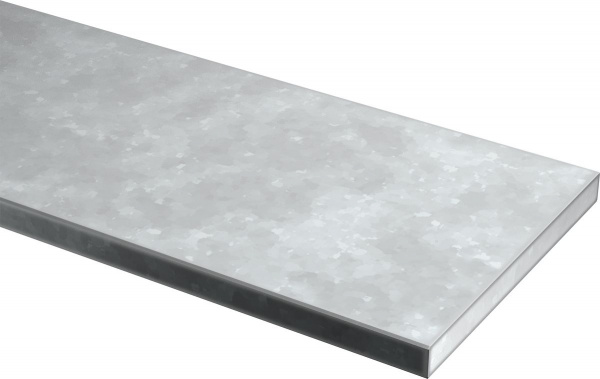 (ZPS10-11-040-042) Полоса 40х4мм (42м) оцинкованная сталь IEK (ZPS10-11-040-042) Полоса 40х4мм (42м) оцинкованная сталь IEK