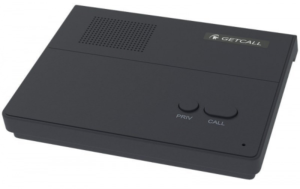 GetCall GC-5004D1 Абонентское устройство громкой связи