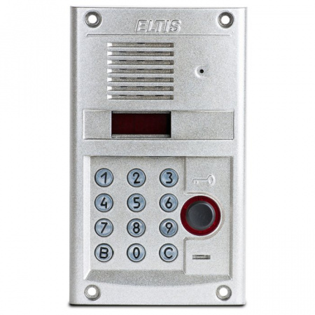 Блок вызова DP303-RDC24 (9007)