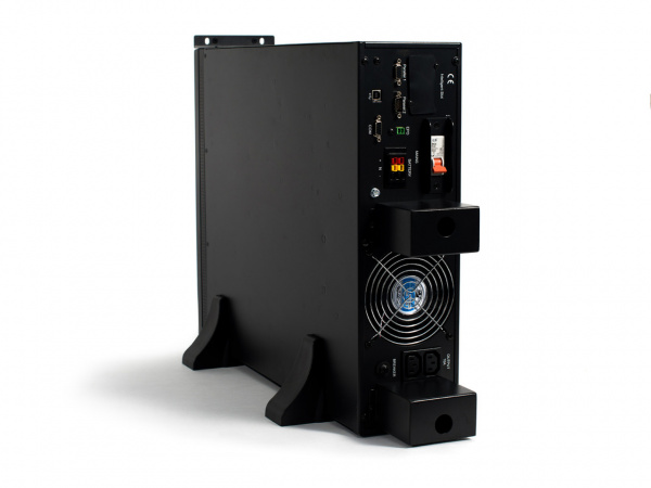 SKAT-UPS 6000 RACK (477) Источник бесперебойного питания