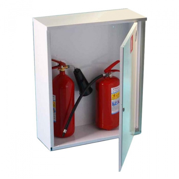 ШП-О(П)-112 НЗБ Белый (Левый)