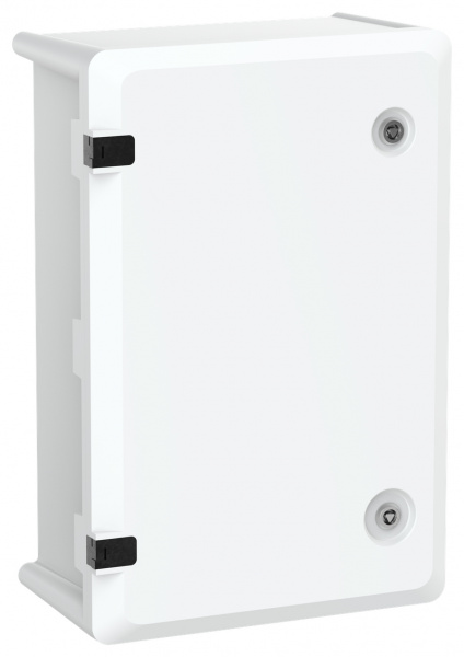 (MKP21-N-040-060-20-65) Корпус полиэстерный ЩМП 400х600х200 IP65 IEK