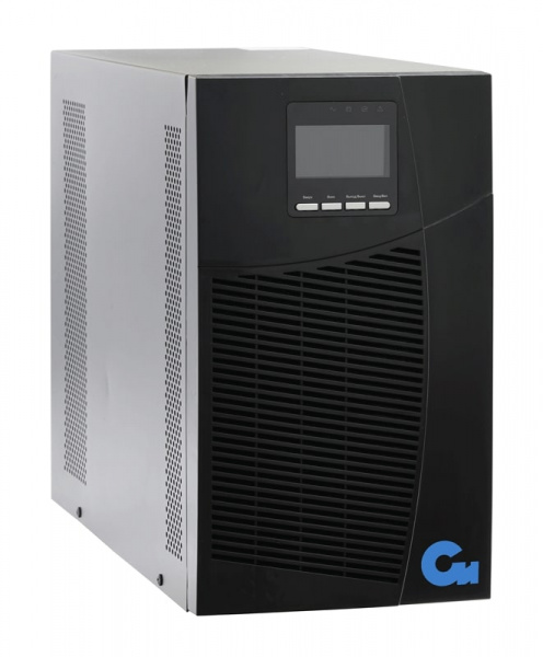 СИПБ2БА.10-11 (АПСМ.435241.022-01) Источник бесперебойного питания