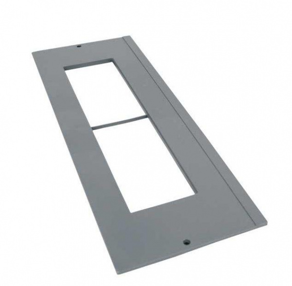 (cl-rp-4-24) Рамка приборная на 8 модулей для лючка C-Line 24