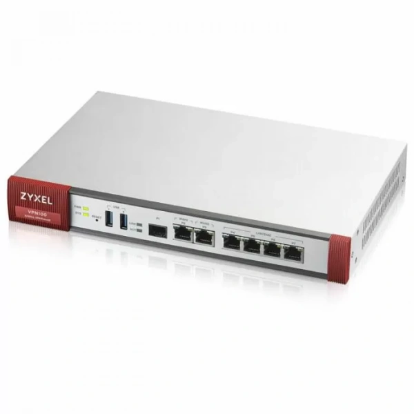 Zyxel ZX-VPN100-RU0101F