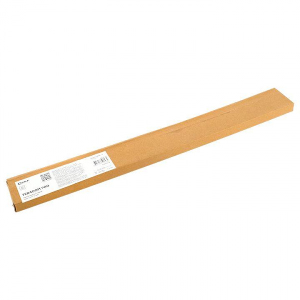 (TRP-1FP-GR) Фальшпанель TERACOM PRO 1U серая